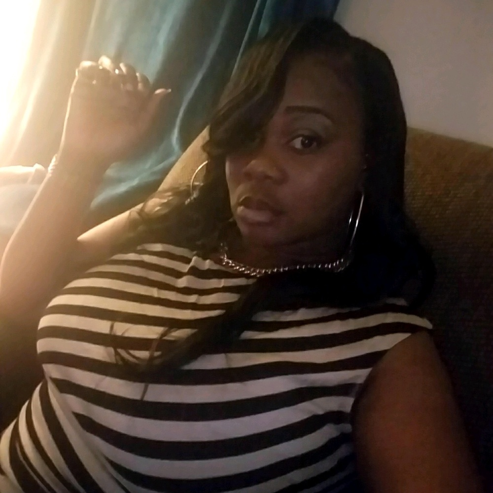 Meet your Posher, Donneesha